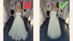 Jak znaleźć idealną suknię ślubną? Przewodnik Bianki Borowskiej