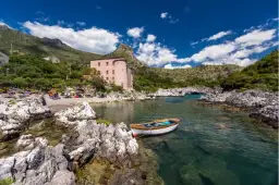 Maratea: Le Spiagge Più Belle e Calette Nascoste (Guida Completa)