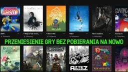 Jak udostępnić gry na Epic Games - proste kroki i ważne wskazówki