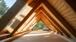 Jakie krokwie pod dachówkę zapewnią trwałość i bezpieczeństwo dachu?
