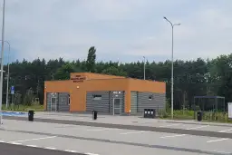 S3: Przewodnik po trasie. Czas, opłaty, MOP-y. Jedź bez niespodzianek!