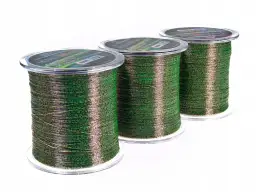 Żyłka wędkarska z czego jest zrobiona? Poznaj materiały i ich zalety