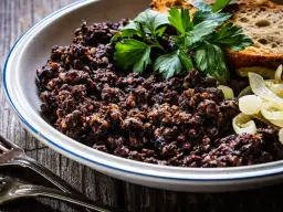 Kaszanka: Składniki, przepis i sekrety smaku. Czy jest zdrowa?