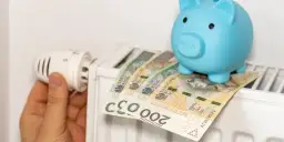 Jak oszczędzać na ogrzewaniu? Praktyczny przewodnik po niższych rachunkach