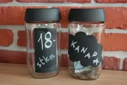 Skarbonka z butelki: DIY krok po kroku. Oszczędzaj i baw się!