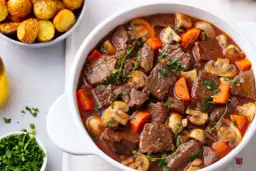 Jakie przyprawy do wołowiny sprawią, że danie będzie wyjątkowe?