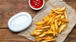 Jak zrobić chrupiące frytki na oleju, by uniknąć nieudanych prób