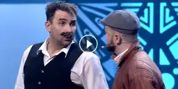 Kabaret Skeczów Męczących Komunia - śmiech czy stres rodziców?