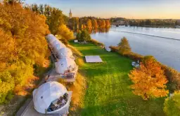 Jezioro Krutyńskie: atrakcje, noclegi i tajemnice ukryte wśród przyrody