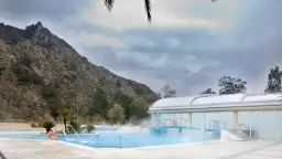 Los mejores balnearios de España para una relajación inolvidable