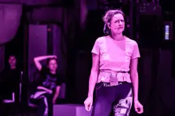 Teatr Polski w Podziemiu - historia, spektakle i artystyczna wizja