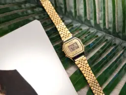 Zegarki Casio damskie sportowe: idealne połączenie stylu i funkcji