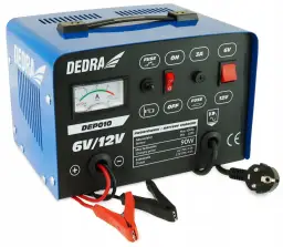 Gdzie kupić prostownik do akumulatora - najlepsze miejsca i oferty