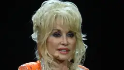 Dolly Parton porównuje sztuczną inteligencję do niebezpiecznej broni