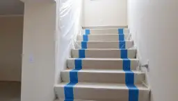 Jak zabezpieczyć schody betonowe, aby uniknąć kosztownych napraw?