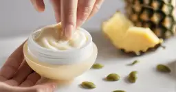 Jak działa peeling enzymatyczny? Odkryj sekret gładkiej cery!