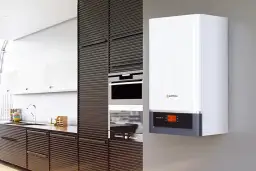 Jaki kocioł gazowy wybrać, aby zaoszczędzić na ogrzewaniu?