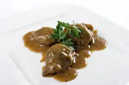 Gęsie pipki - co to jest? Przepis na pyszne danie z gęsiny