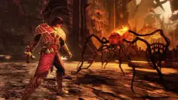 Najlepszy poradnik do Castlevania Lords of Shadow na PC - przejdź grę w 100%