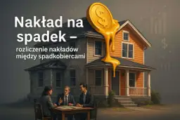 Rozliczenie nakładów na spadek domu po śmierci właściciela. Ubezpieczenie domu a śmierć właściciela – jak to działa?