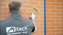 Jak zrobić szablon cegły - proste sposoby na efektowną dekorację ścian