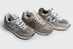 New Balance Herrenschuhe: Finde dein perfektes Paar Der ultimative Guide