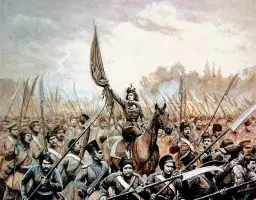 Śmierć pułkownika: Emilia Plater legenda i prawda. Analiza