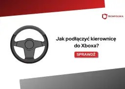 Jak podłączyć kierownicę do Xbox One? Graj bez problemów!
