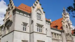 Najlepsze atrakcje w Nakle nad Notecią, które musisz zobaczyć