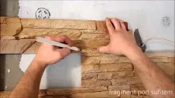 Jak ułożyć kamień dekoracyjny na ścianie bez błędów i stresu