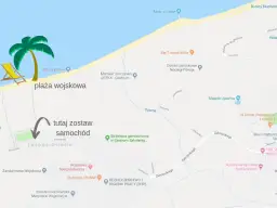 Ustka plaża wschodnia czy zachodnia: która jest lepsza na wakacje?