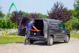 Ile kosztuje kremacja w Szczecinie? Ceny i ważne informacje