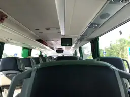 Flixbus Młociny: Stanowisko 19. Jak trafić bez stresu?