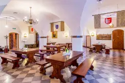 Tykocin gdzie zjeść - odkryj najlepsze lokalne smaki i restauracje