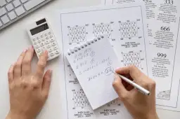 Jak łatwo obliczyć średnioroczne zatrudnienie i uniknąć błędów