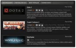 Skąd pobrać gry na PC? Sprawdzone platformy i darmowe hity