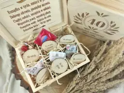 Co na prezent urodzinowy? Odkryj najlepsze pomysły na niespodziankę