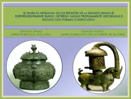 Los inventos que se atribuyen a la civilización china y su impacto