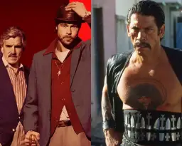 Najlepsze filmy o gangsterach na Netflix, które musisz zobaczyć