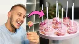 Słodki stół jak zrobić samemu - uniknij najczęstszych błędów