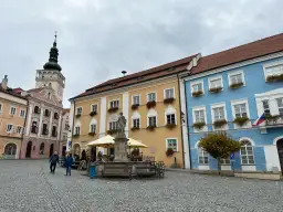 Mikulov gdzie zjeść: najlepsze miejsca na lokalne smaki i atmosferę