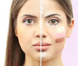 Korektor zamiast podkładu? Jak uzyskać efekt "drugiej skóry" bez maski