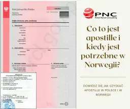 Wniosek o apostille: Poradnik, by załatwić sprawę za 1 razem