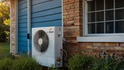 Czy pompa ciepła Neoheat ochłodzi dom latem?