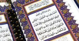 "Magnificat - znajdź tekst modlitwy po polsku [50-60 znaków]"