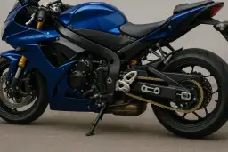 Jak założyć spinkę do łańcucha motocyklowego - uniknij błędów przy montażu