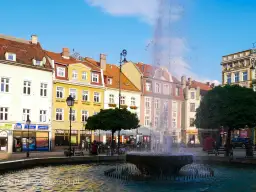 Wałbrzych: odkryj zaskakujące atrakcje i zaplanuj idealny weekend