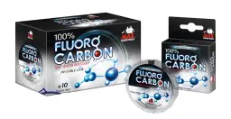 Jak wiązać fluorocarbon z plecionką? Test 3 węzłów!