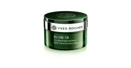 Krem Yves Rocher Elixir 7.9: Kultowy produkt, zamienniki i opinie
