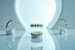 Ile trwa zakładanie aparatu na zęby? Odkryj zaskakujące fakty